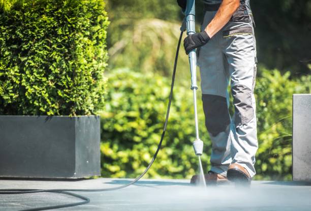 Richmond, TX  Pressure Washing Services Company