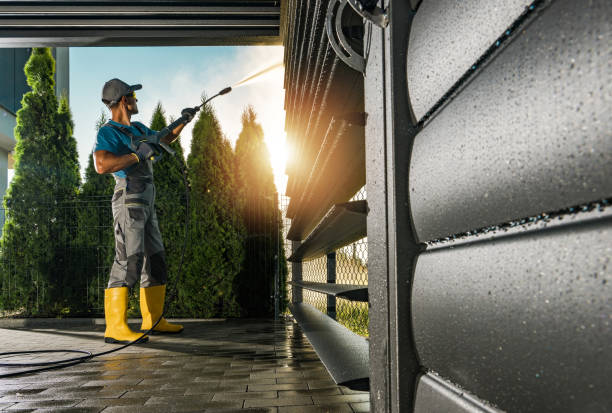 Best Building Exterior Washing  in Richmond, TX